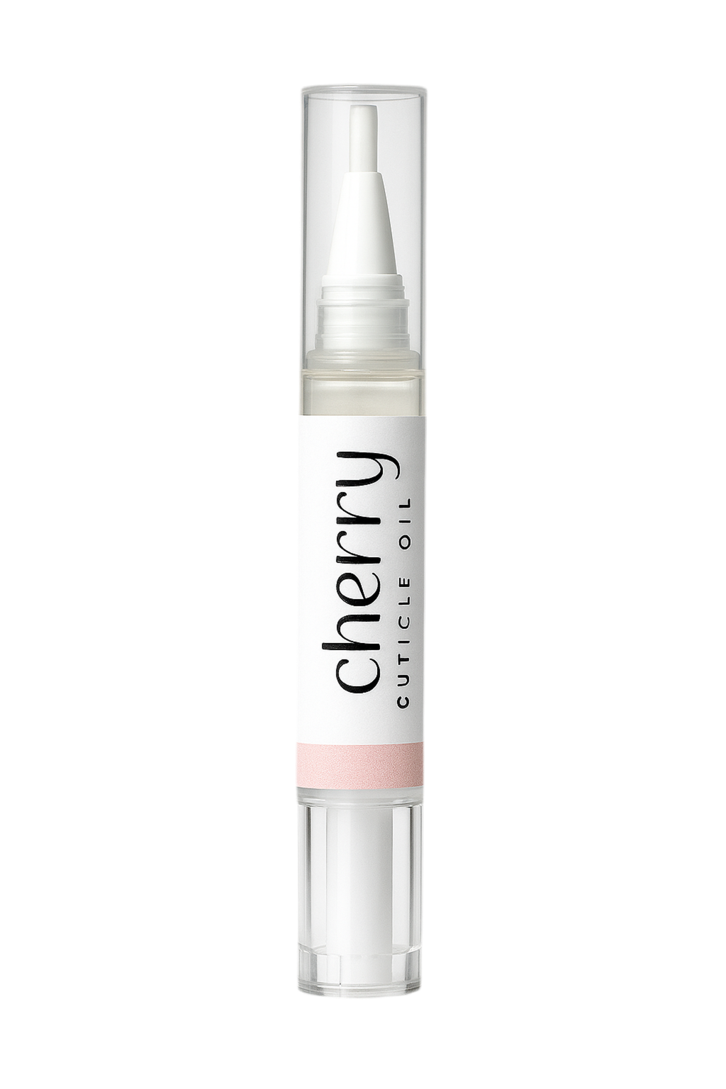 Cuticle Oils