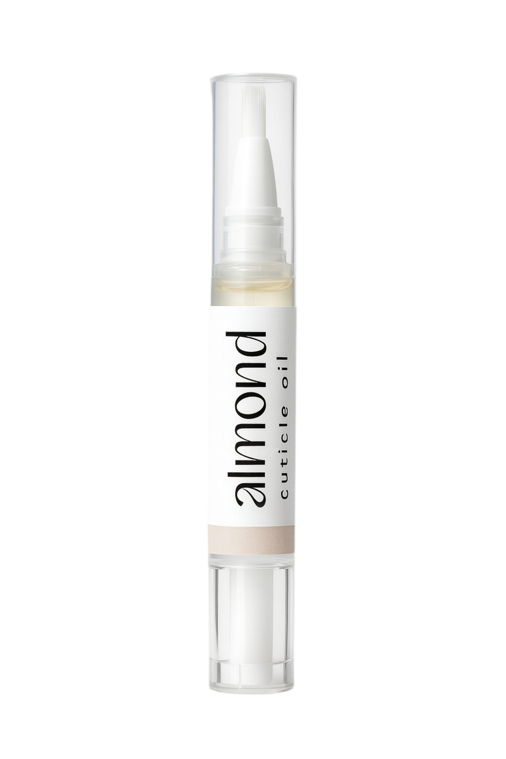 Cuticle Oils