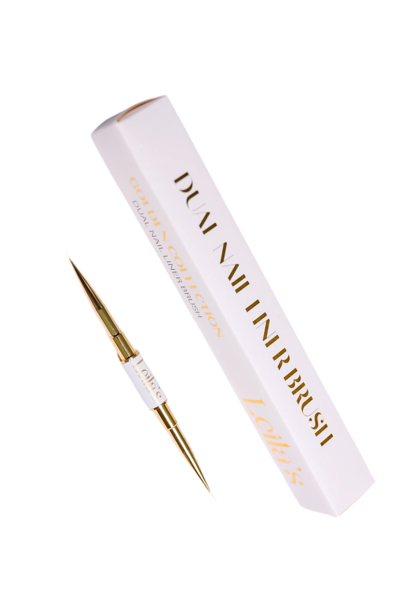 Nail Liner Brush
