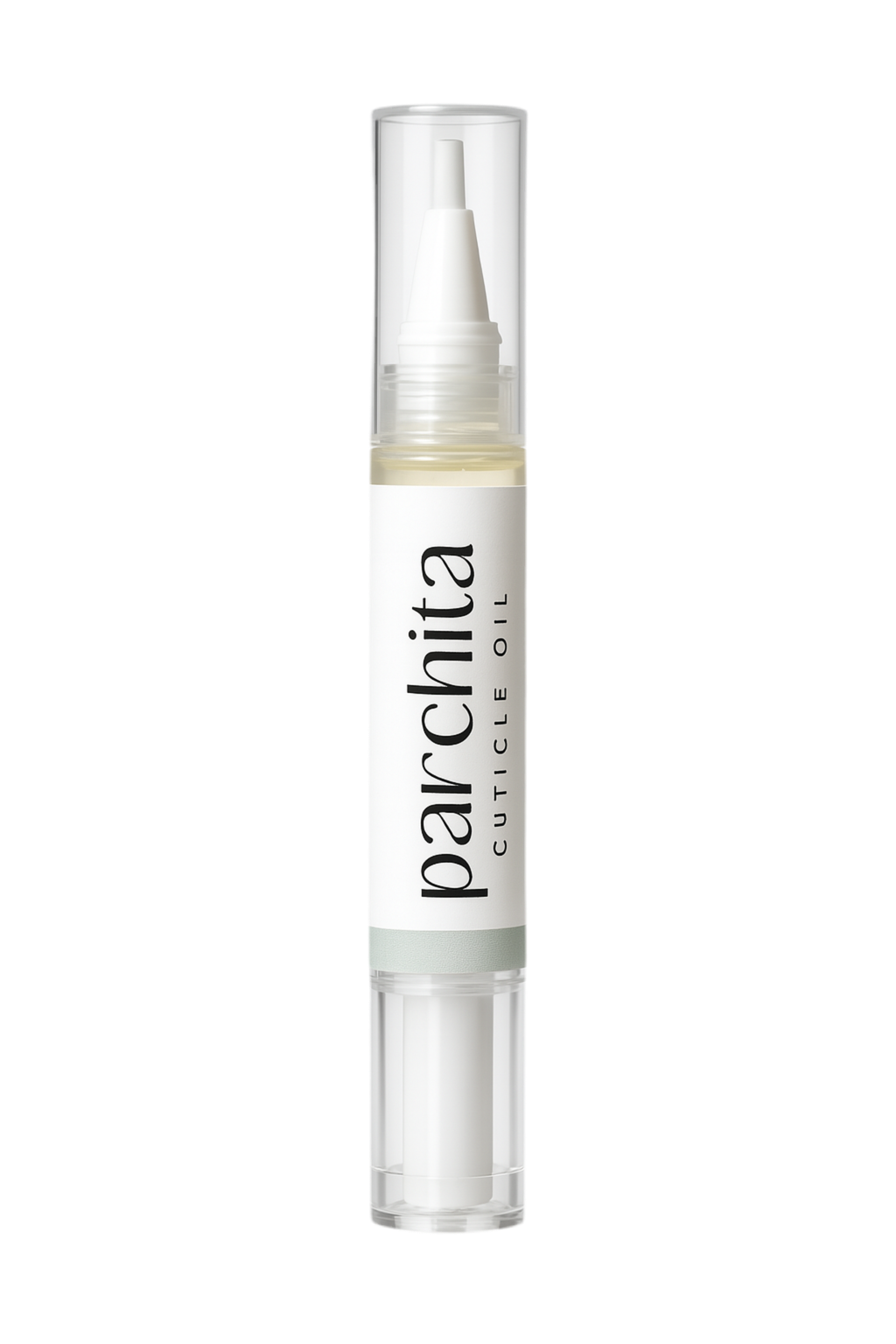 Cuticle Oils