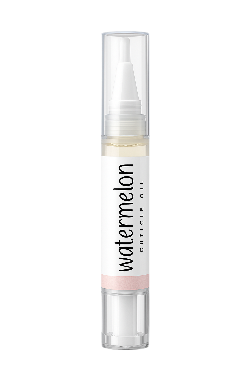 Cuticle Oils