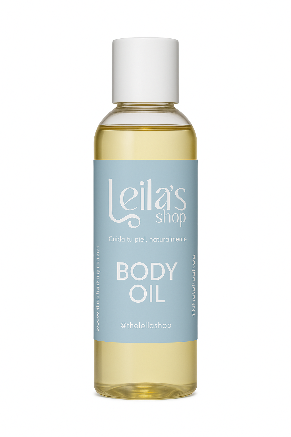 Body Oil