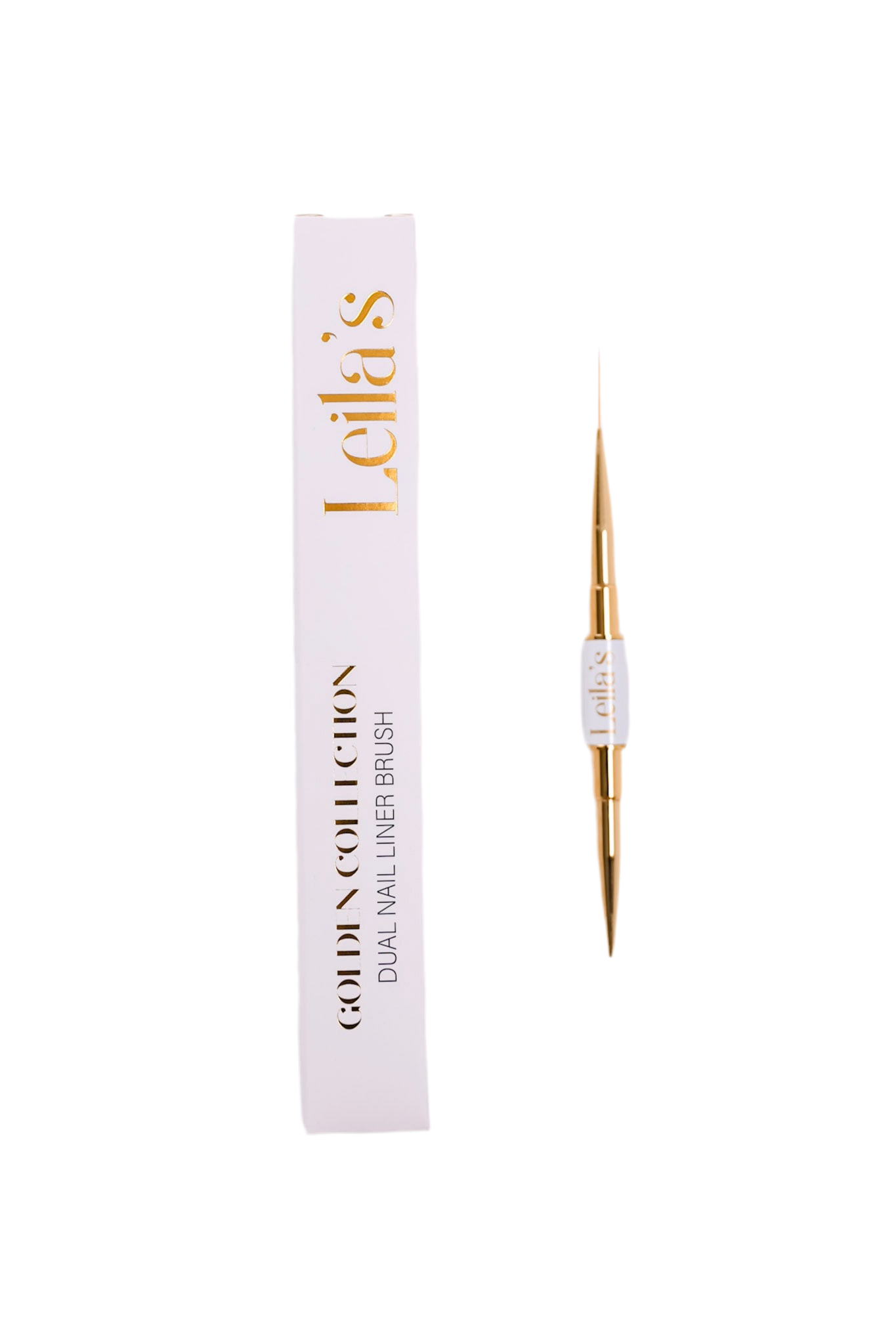 Nail Liner Brush