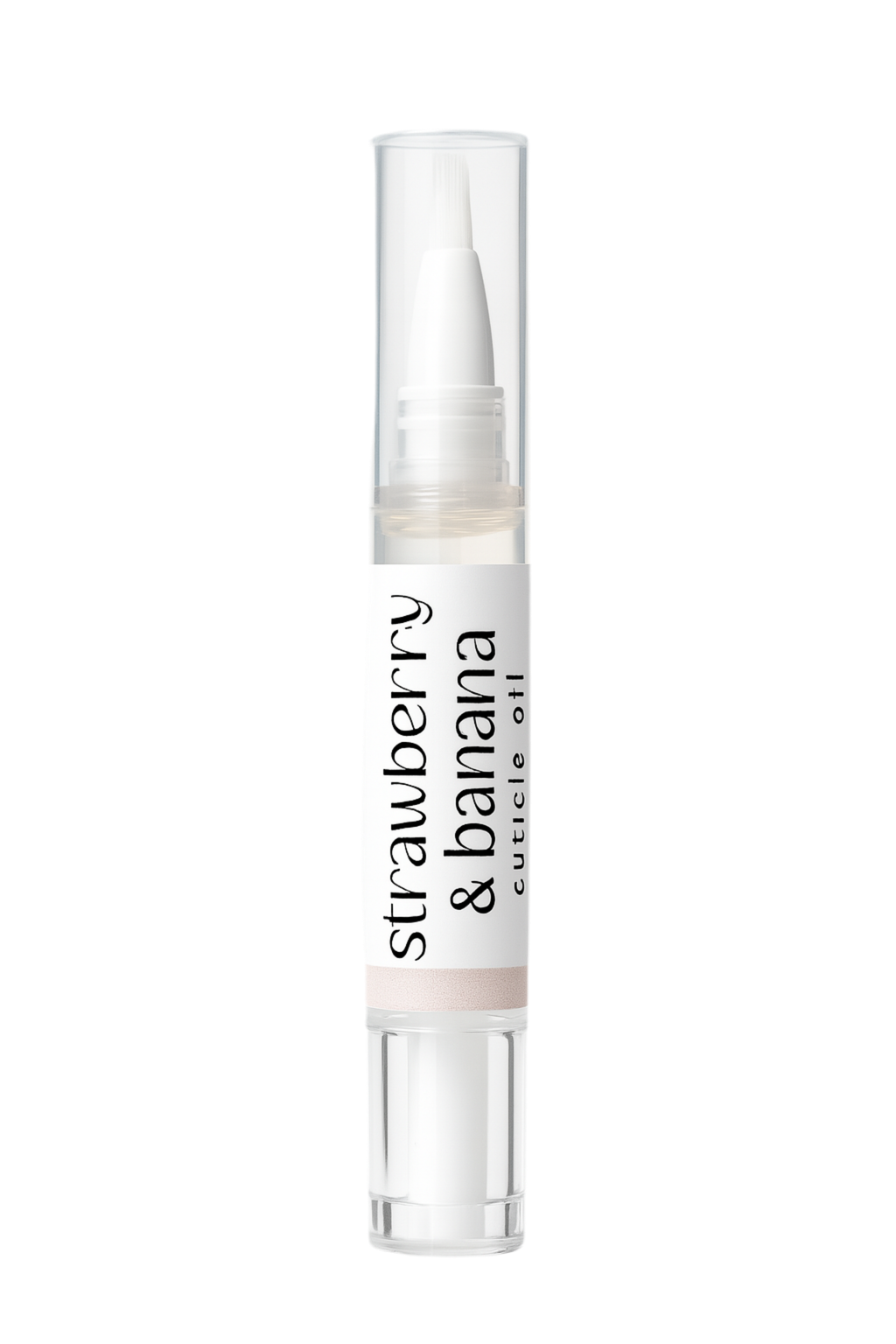 Cuticle Oils