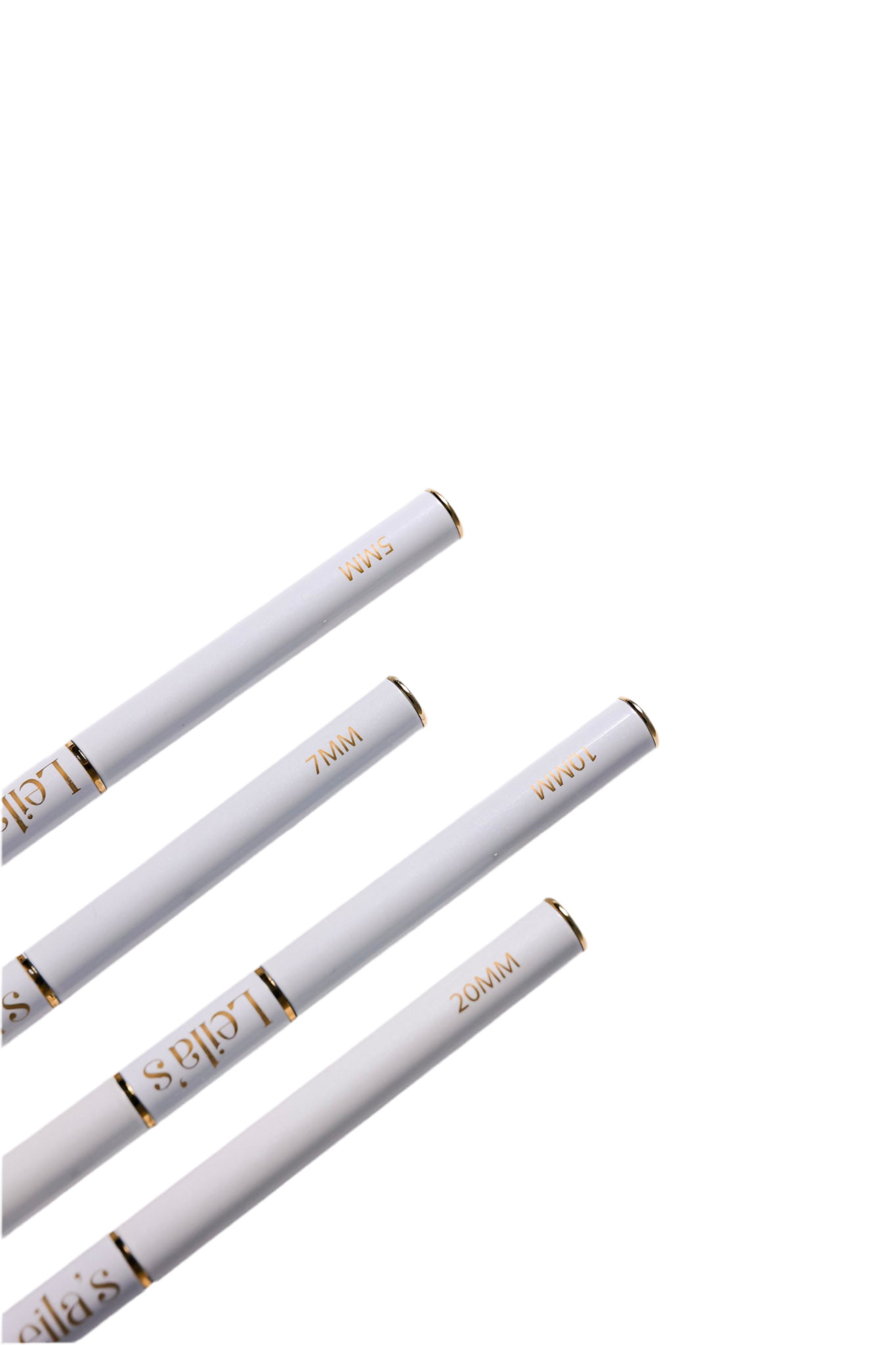 Nail Liner Brush