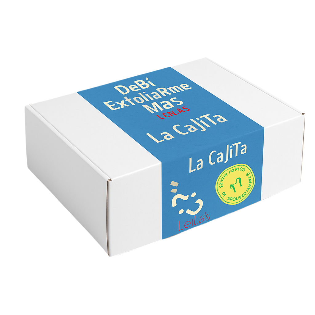 La Cajita ¿?