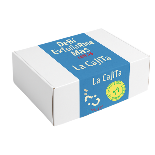 La Cajita ¿?