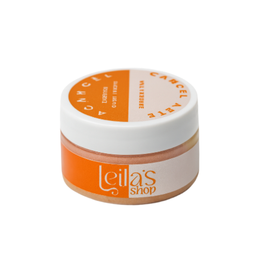 2/1 BODY BUTTER AND FOAMING SUGAR SCRUB