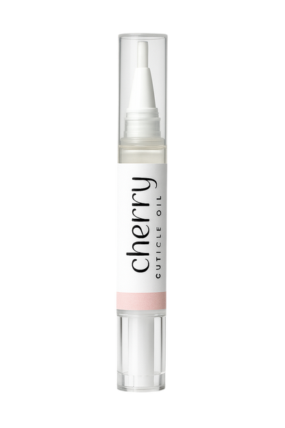 Cuticle Oils