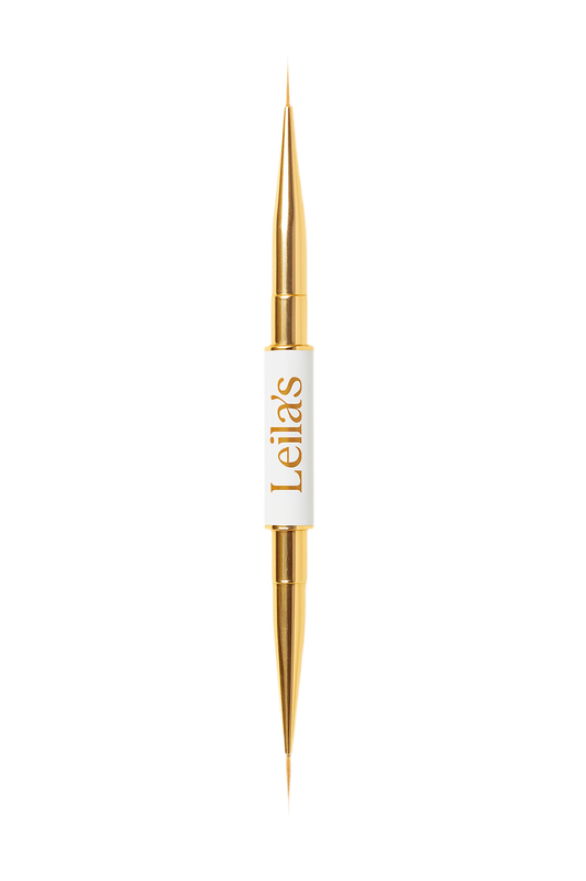 Nail Liner Brush