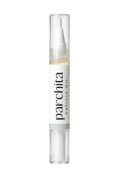 Cuticle Oils