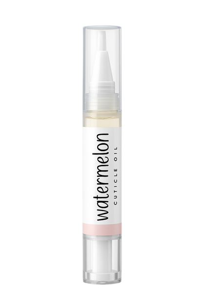 Cuticle Oils