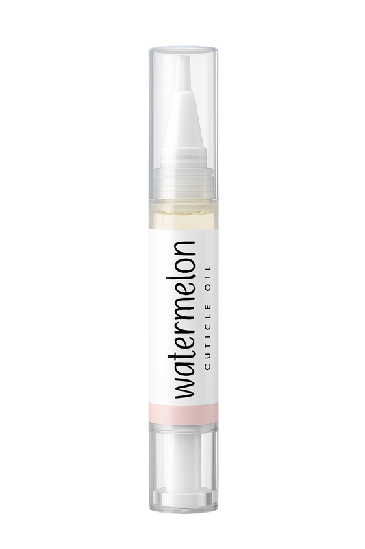 Cuticle Oils