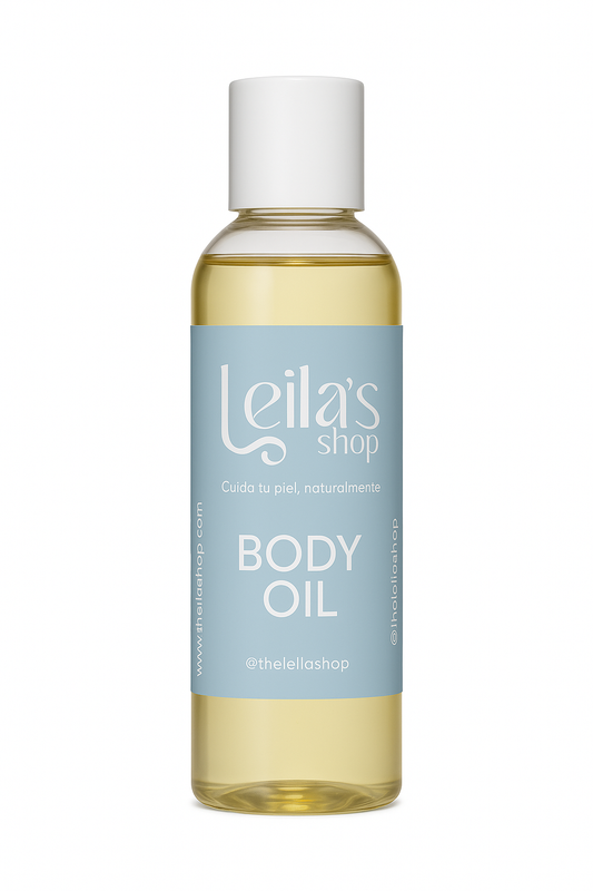 Body Oil