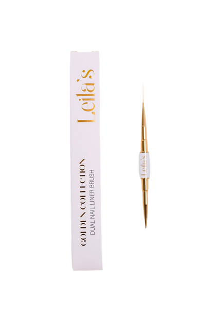 Nail Liner Brush