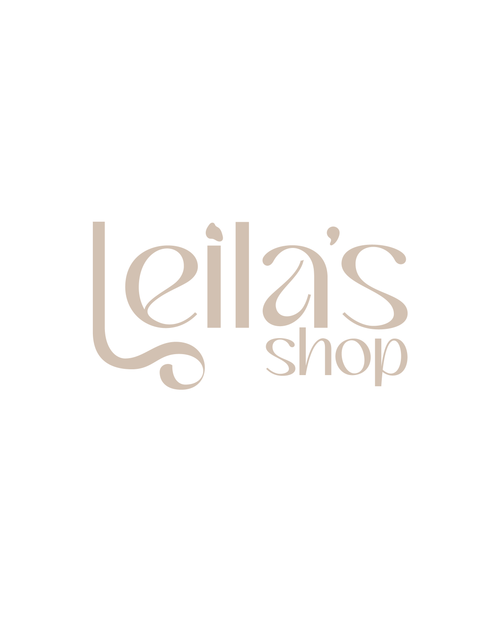 Leila's Shop